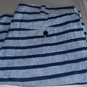 Brand New J crew Stanton shorts